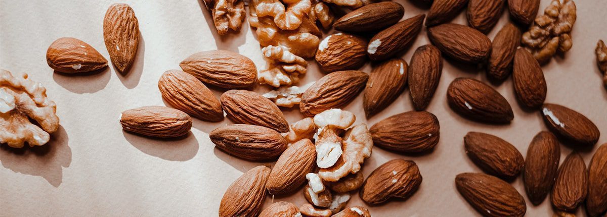 مزایای بادام خاصیت بادام