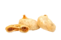 15 fig dried زعفران مهرکانیان