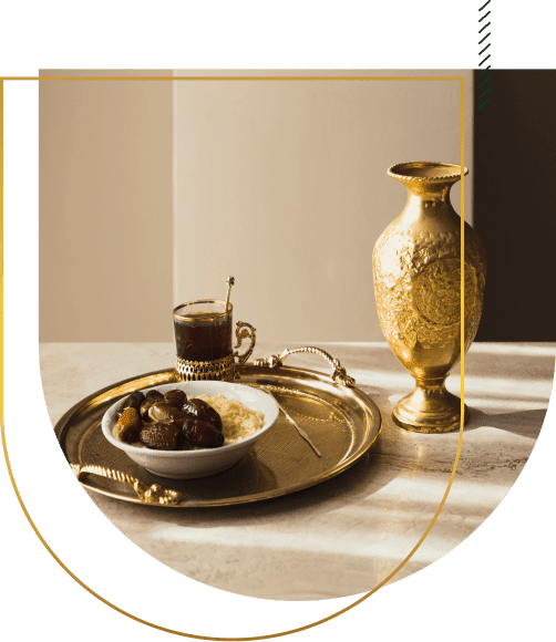 About Us 1 زعفران مهرکانیان