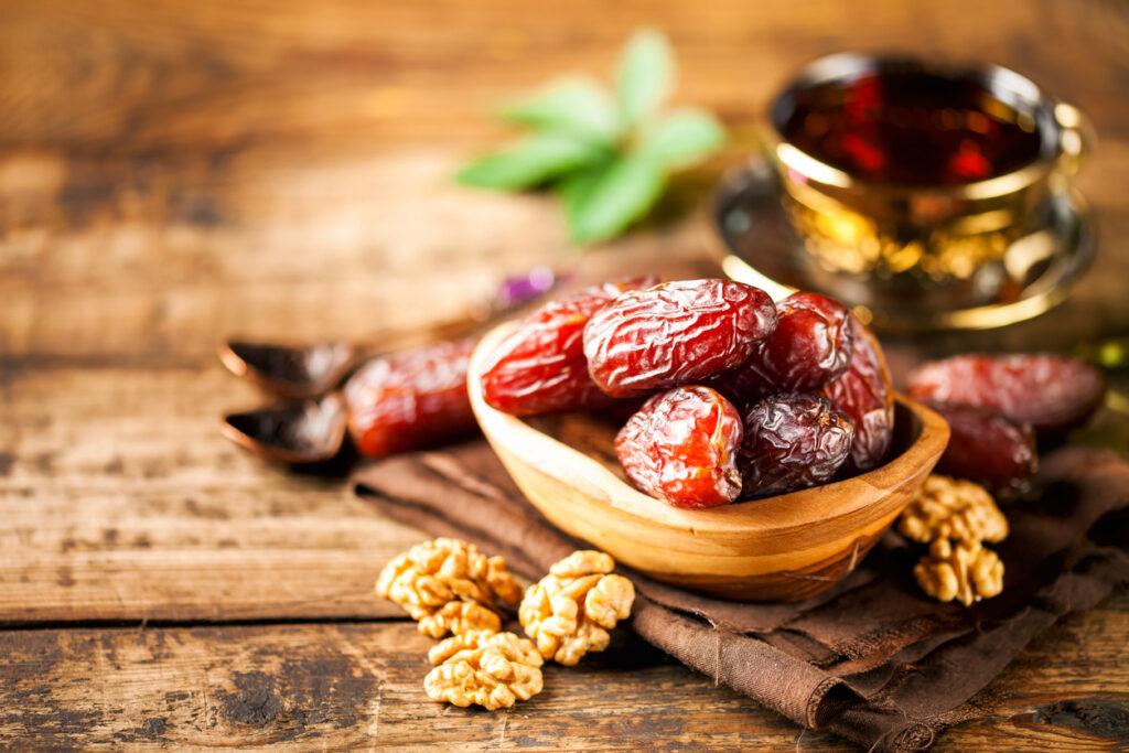 در مورد خرمای مضافتی 1 Dates زعفران مهرکانیان