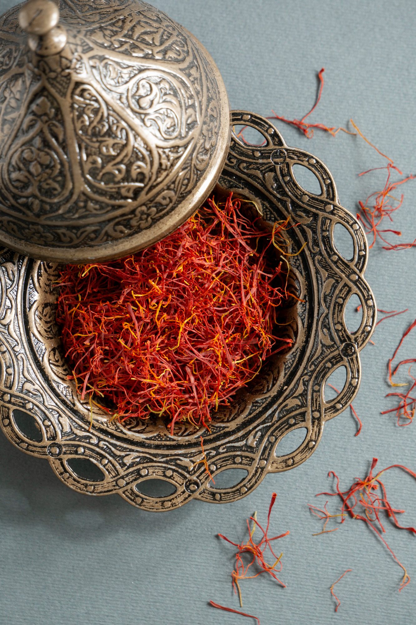 2149278462 زعفران مهرکانیان